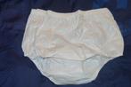 culotte en plastique fermée pour protection ou insert, Ophalen, Nieuw