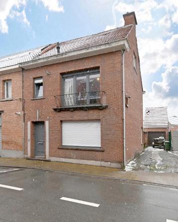 Huis in Beveren-Kruibeke-Zwijndrecht, 4 slpks beschikbaar voor biedingen