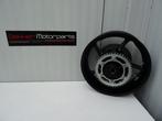 Compleet Achterwiel Achter velg Yamaha FZ8 / Fazer 800 2010, Ophalen of Verzenden, Gebruikt