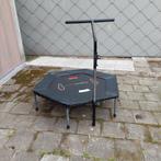 Fitness trampoline voor sport/revalidatie, Sport en Fitness, Fitnessmaterialen, Ophalen