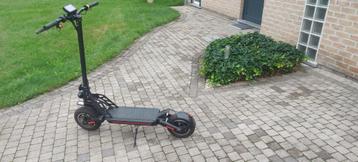 kugo step G2 pro beschikbaar voor biedingen