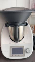 thermomix tm5, Ophalen of Verzenden, Zo goed als nieuw, 4 t/m 7 personen