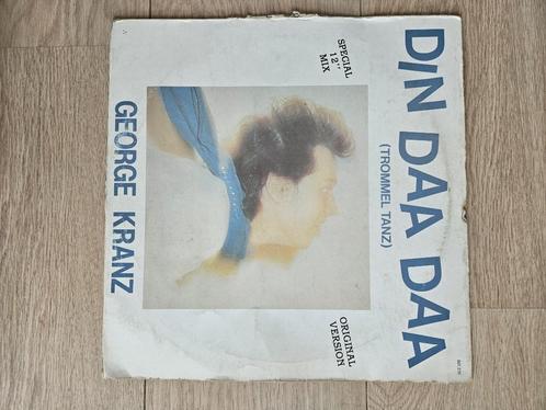 Originele collectie Cold en New Wave Maxi singles in verkoop, Cd's en Dvd's, Vinyl | Overige Vinyl, Gebruikt, 12 inch, Ophalen