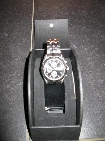Horloge heren beschikbaar voor biedingen