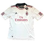 AC Milan Ronaldinho Voetbalshirt Champions League 2011, Sport en Fitness, Voetbal, Ophalen of Verzenden, Zo goed als nieuw