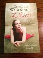 Gerda van Wageningen: Zilver, Boeken, Ophalen of Verzenden, Gelezen