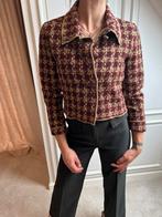 Blazer Zeno Bie, Vêtements | Femmes, Rouge, Taille 38/40 (M), Enlèvement ou Envoi, Comme neuf
