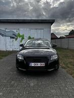 Audi a3, Auto's, Audi, Euro 5, Zwart, Zwart, Leder