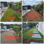 Algemene Verhuizingen / Leegmaken van inboedels / Cleaning, Ophalen of Verzenden, Nieuw