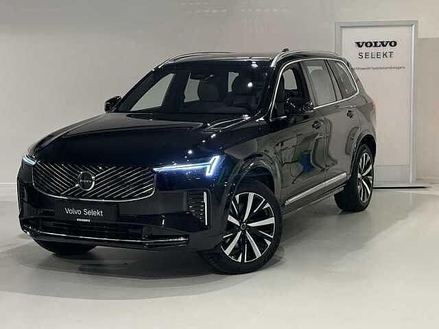 Volvo XC90 B5 AWD Mild hybrid Bright, Auto's, Volvo, Bedrijf, XC90, 4x4, Airbags, Alarm, Cruise Control, Elektrische buitenspiegels