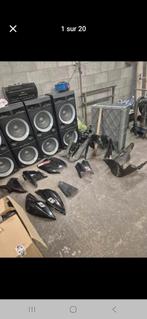 Piece mbk nitro, Fietsen en Brommers, Scooters | Yamaha, Ophalen of Verzenden