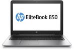 HP Elitebook 850 G3 ZGAN, Ophalen, Hp, 256 GB, 8 GB