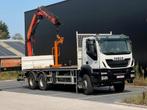 IVECO KRAANWAGEN - automatisch - euro 6, Autos : Pièces & Accessoires, Enlèvement ou Envoi, Iveco