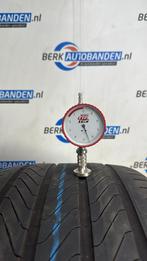 2x Continental Premiumcontact C XL 285/45 R21 113V 285/45/21, Auto-onderdelen, Banden en Velgen, Gebruikt, 285 mm, Band(en), Personenwagen