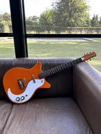 Danelectro 59M NOS +, Muziek en Instrumenten, Ophalen, Zo goed als nieuw, Solid body, Overige merken