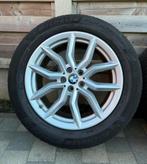KIT HIVER 19 POUCES POUR BMW X5 G05 X6 G06, Autos : Pièces & Accessoires, Pneus & Jantes, Pneus et Jantes, Pneus hiver, Utilisé