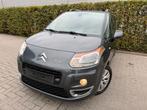 Citroën C4 Picasso diesel 2012, Bedrijf, Airconditioning, Te koop, C4