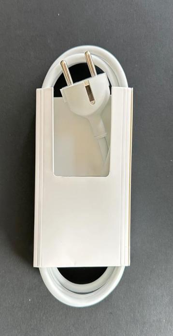 Apple Verlengkabel voor lichtnetadapter - NIEUW beschikbaar voor biedingen