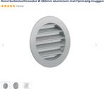 ventilation, Ophalen, Nieuw, Ventilator en Afzuiger