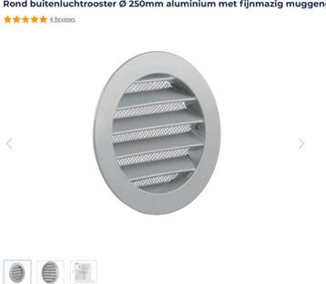 ventilation beschikbaar voor biedingen