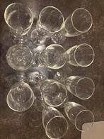 Set van 11 cavaglazen: klaar voor de volgende proost!, Ophalen