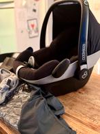 Maxi-Cosi Pebble + EasyBase2, Enfants & Bébés, Sièges auto, Enlèvement, Utilisé, Isofix, Maxi-Cosi