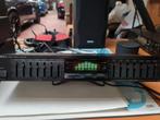 ‼️EQUALIZER ONKYO MODEL EQ-240‼️, Ophalen, Gebruikt, Audio