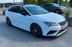 Seat leon cupra st 300 4 drive, Auto's, Automaat, 1980 cc, 4 cilinders, Leon