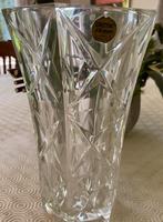 1 vase en Cristal d’ Arques, Antiek en Kunst, Antiek | Glaswerk en Kristal, Ophalen