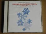 CD Narada CHRISTMAS Collection Volume 2, Ophalen of Verzenden