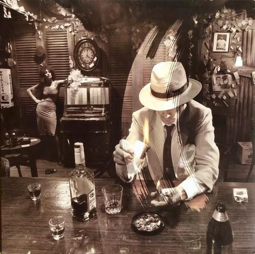 Led Zeppelin – In Through The Out Door, Cd's en Dvd's, Vinyl | Rock, Gebruikt, Ophalen of Verzenden