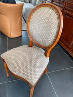 Stoelen 6 in kerselaar, Ophalen