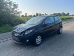 Ford Fiesta, Auto's, Ford, Stof, Zwart, Zwart, Particulier