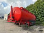 2001 Feldbinder KIP 63 3 Oplegger (75165-160), Auto's, Vrachtwagens, Overige brandstoffen, Bedrijf, Aanhangers en Opleggers, Te koop