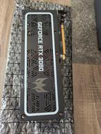RTX 3080, Informatique & Logiciels, Cartes vidéo, Enlèvement ou Envoi, Utilisé