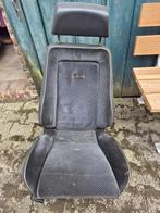 Opel Ascona Manta Kadett GTE Recaro, Auto-onderdelen, Interieur en Bekleding, Ophalen, Opel