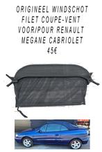 windscherm renault megane cabriolet, Ophalen, Gebruikt, Renault