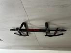 Optrekbar stang deurtrainer Tunturi, Sport en Fitness, Ophalen, Gebruikt, Overige typen, Metaal