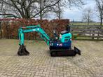 IHI 9NX minigraver (nette staat!!), Zakelijke goederen, Machines en Bouw | Kranen en Graafmachines, Ophalen, Graafmachine