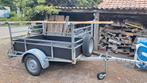 Aanhangwagen, Auto diversen, Aanhangers en Bagagewagens, Ophalen