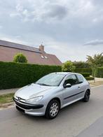 Peugeot 206 1.6 hdi uit 2008, Auto's, Peugeot, Bedrijf, Te koop