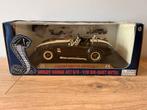1:18 ford shelby collectibles ac cobra 427sc 1/18, Ophalen of Verzenden, Zo goed als nieuw