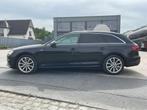 2016 Audi A4 Avant, Auto's, Automaat, Gebruikt, Euro 6, Bedrijf