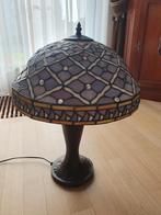 Grande lampe décorative Tifanny., Antiquités & Art, Enlèvement