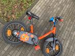 Kinderfiets robot, Fietsen en Brommers, Ophalen, Gebruikt