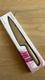 Stainless steel Chef’s knife, Ophalen, Zo goed als nieuw