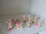 vrolijke ophangbare haasjes, Ophalen, Nieuw