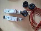 Bticino F520 F524 énergiemeter, data logger, Doe-het-zelf en Bouw, Elektriciteit en Kabels, Ophalen of Verzenden, Zo goed als nieuw