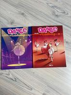 2 strips van dance academy, Boeken, Ophalen of Verzenden, Zo goed als nieuw