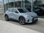 Lexus LBX Hybrid Elegant +LEDER +Zetelverwarming +Dodehoek, Auto's, Lexus, 1350 kg, 5 zetels, Hybride Elektrisch/Benzine, SUV of Terreinwagen